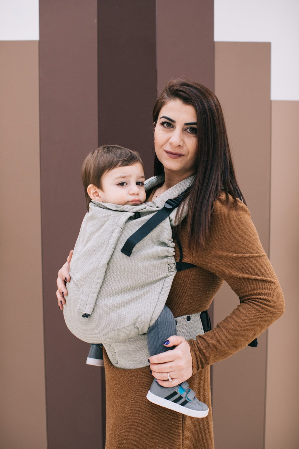 Moss | Switch Toddler