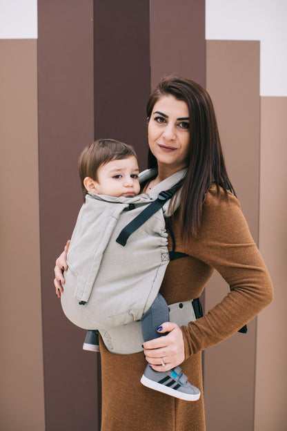 Moss | Switch Toddler