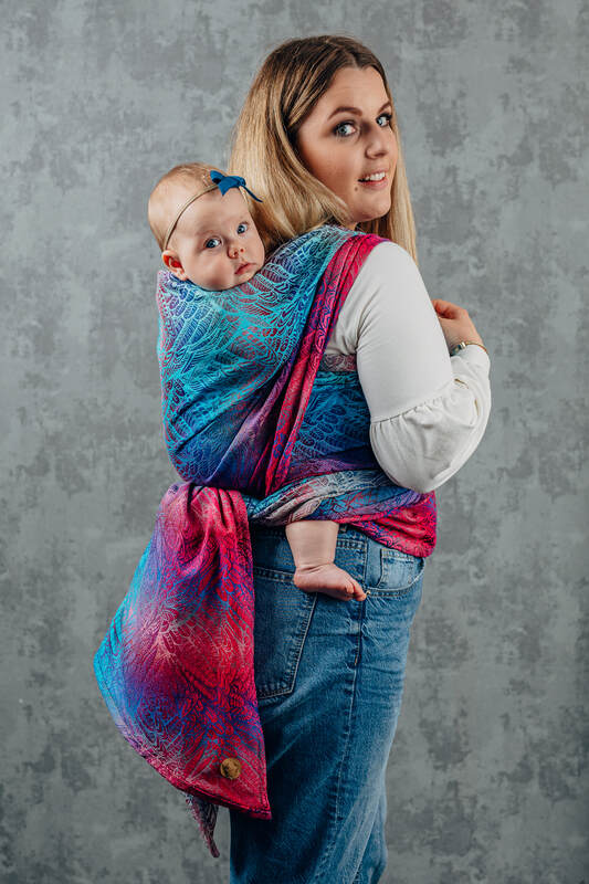 Wild Soul - Blaze | Talla 5