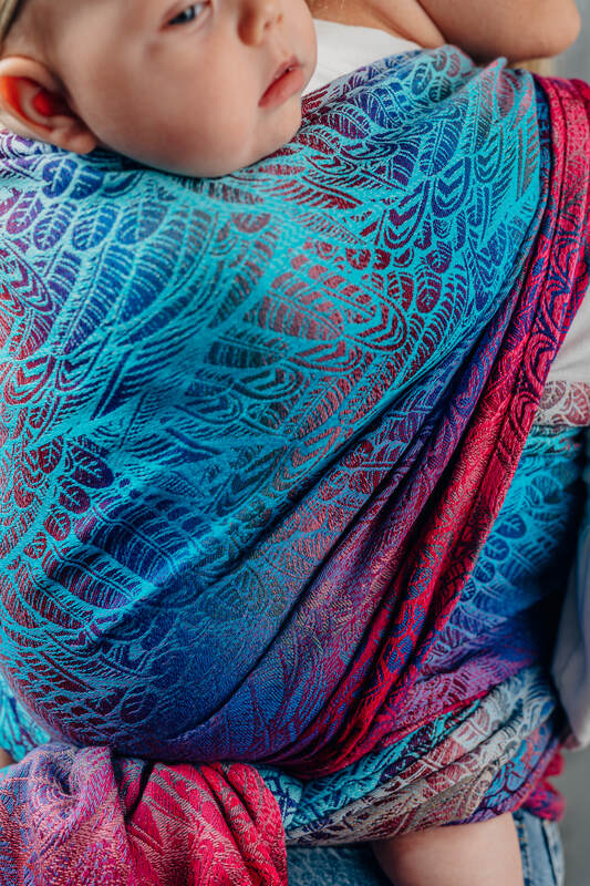 Wild Soul - Blaze | Talla 7