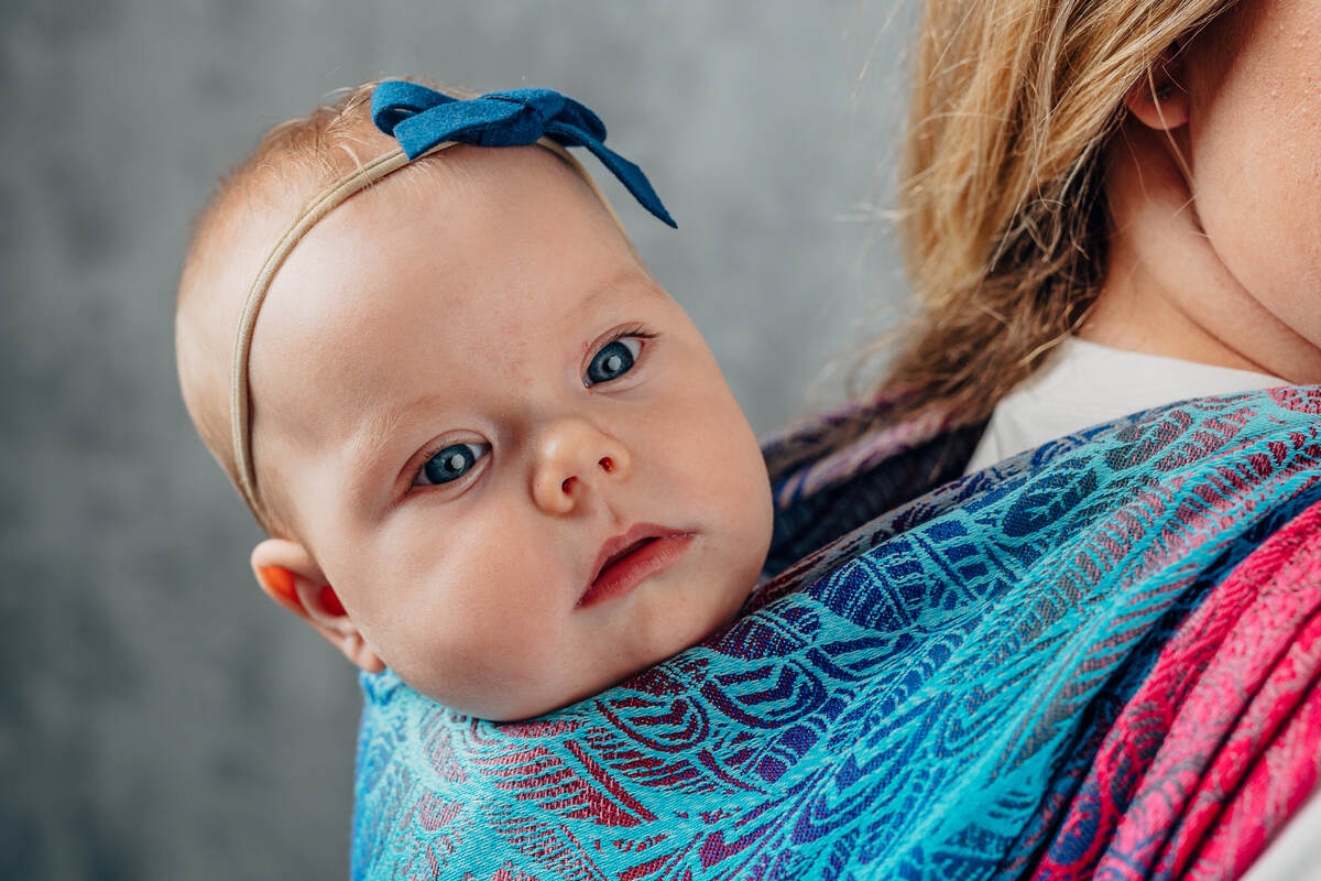 Wild Soul - Blaze | Talla 8