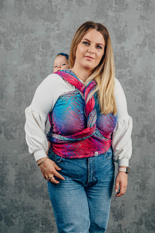 Wild Soul - Blaze | Talla 4