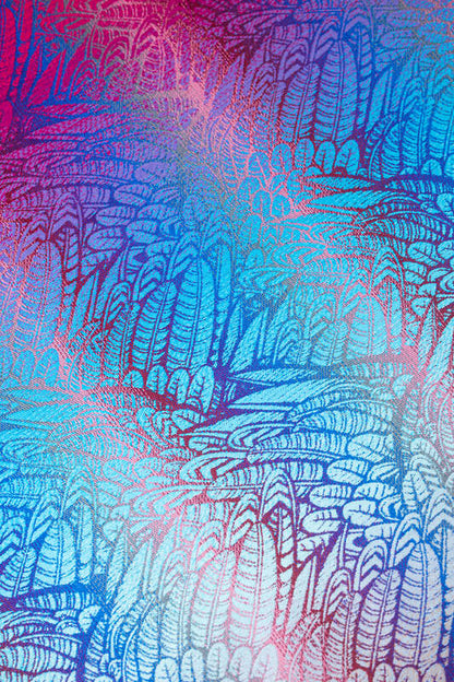 Wild Soul - Blaze | Talla 6