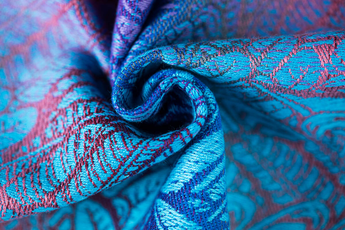 Wild Soul - Blaze | Talla 6