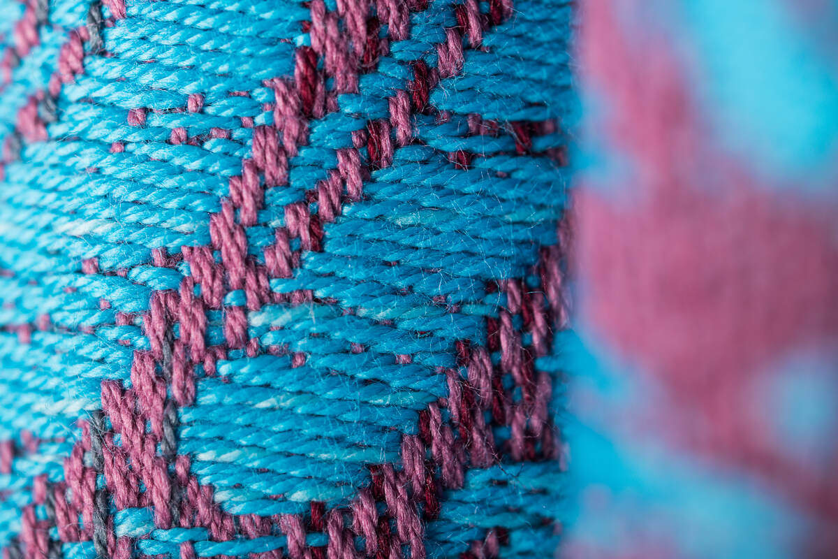 Wild Soul - Blaze | Talla 6