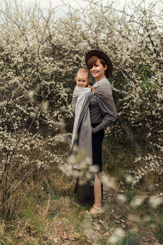 OBMRE RAGTIME - Bandolera