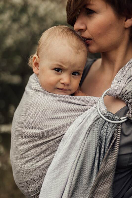 OBMRE RAGTIME - Bandolera