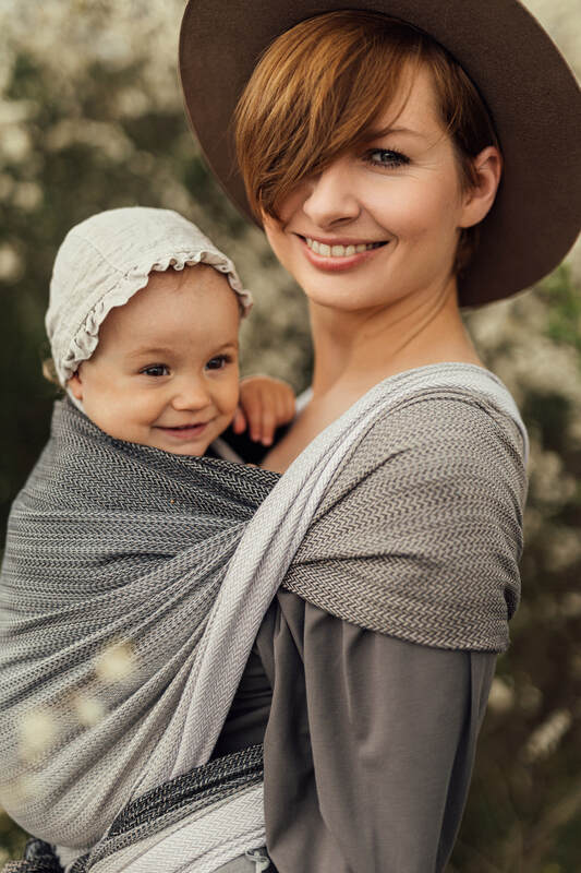 OBMRE RAGTIME - Talla 5