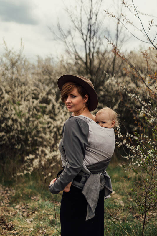 OMBRE RAGTIME - LennyHybrid