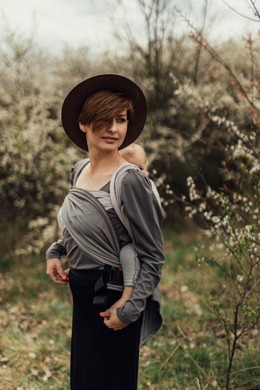 OMBRE RAGTIME - LennyHybrid