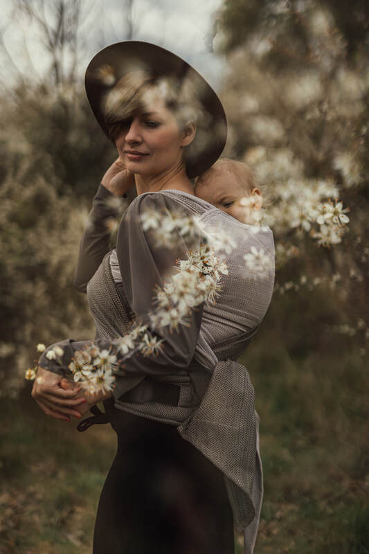 OMBRE RAGTIME - LennyHybrid