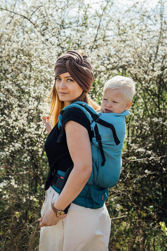 OMBRE BEBOP | LennyPreschool