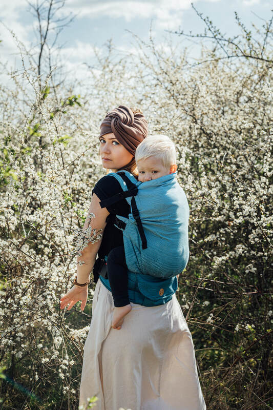 OMBRE BEBOP | LennyPreschool