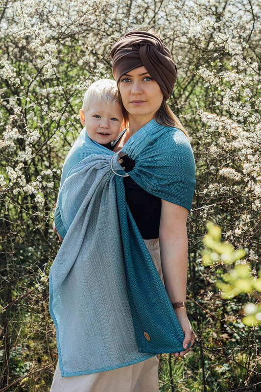 OBMRE BEBOP - Bandolera