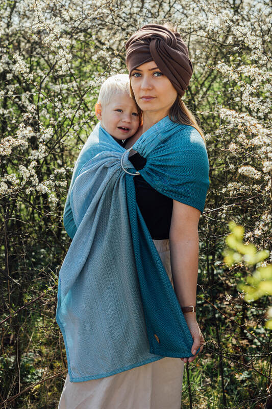 OBMRE BEBOP - Bandolera