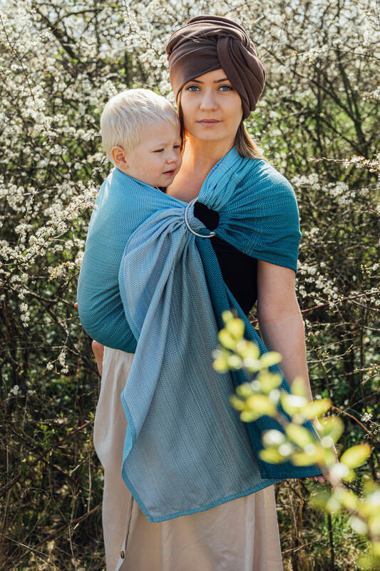 OBMRE BEBOP - Bandolera