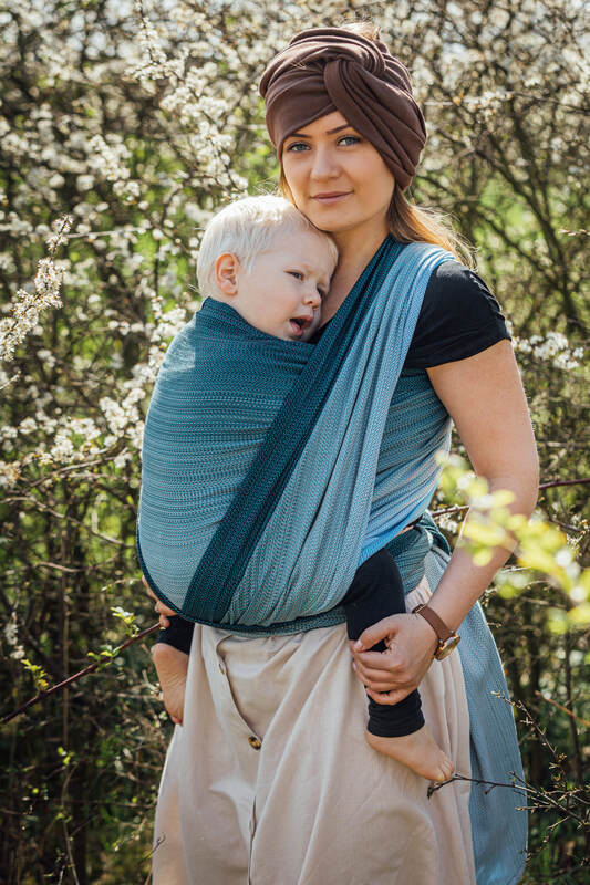 OBMRE BEBOP | Talla 6