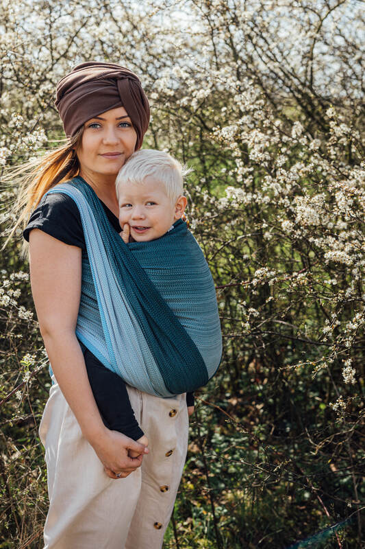 OBMRE BEBOP | Talla 6