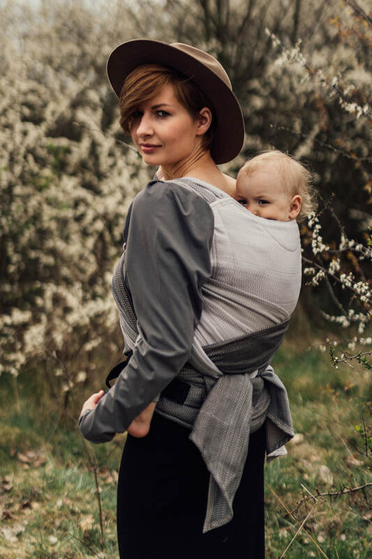 OMBRE RAGTIME - LennyHybrid