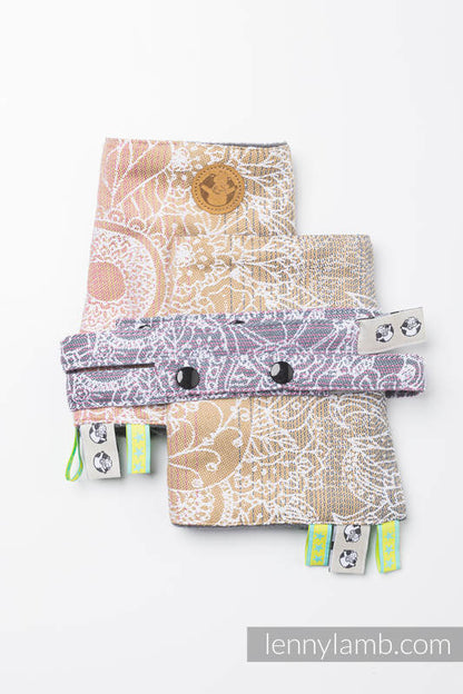 Cubre tirantes - Drool Pads