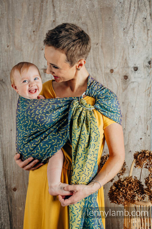 Enchanted Nook - In Bloom - Bandolera