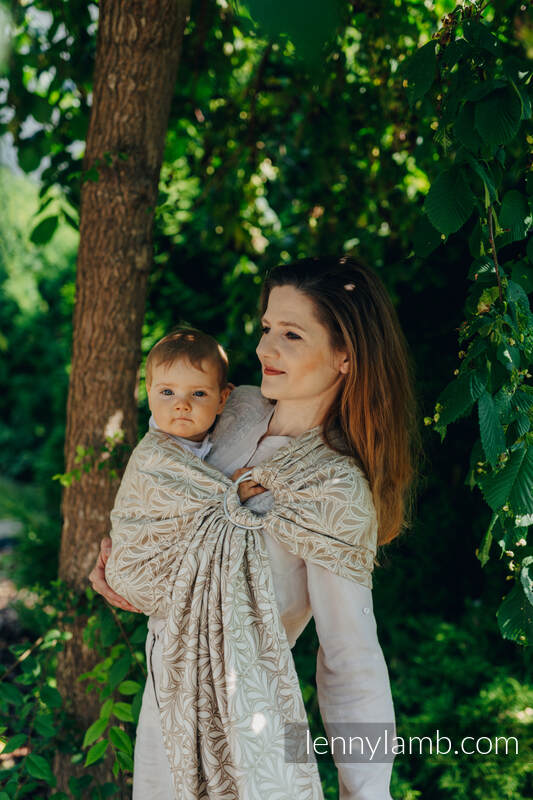 Infinity Golden Hour - Bandolera