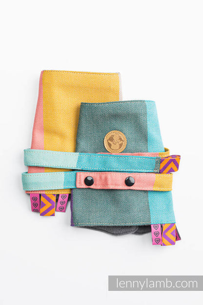 Cubre tirantes - Drool Pads