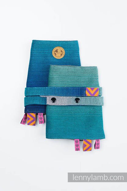 Cubre tirantes - Drool Pads