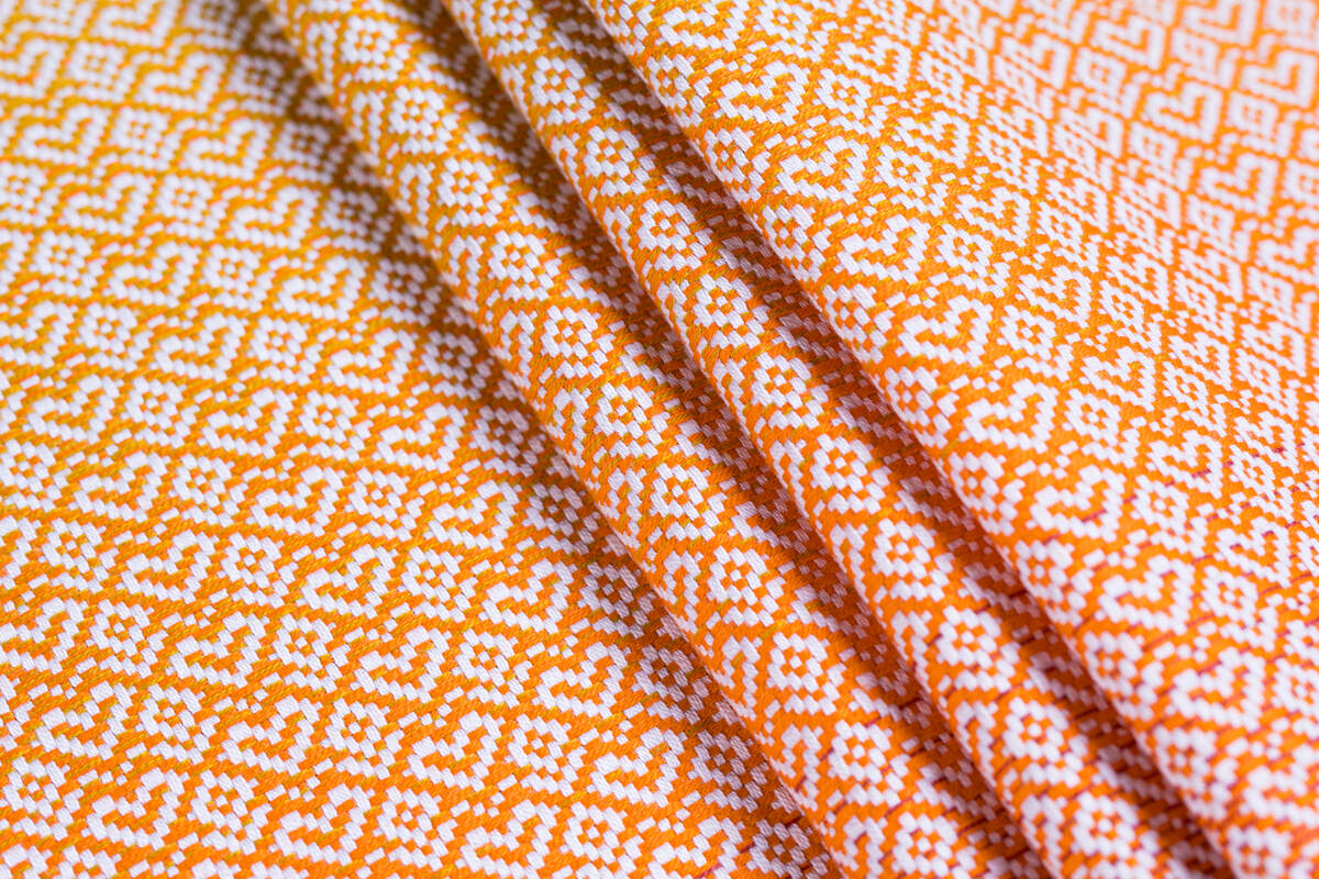 LITTLE LOVE - MADISON | Talla 5