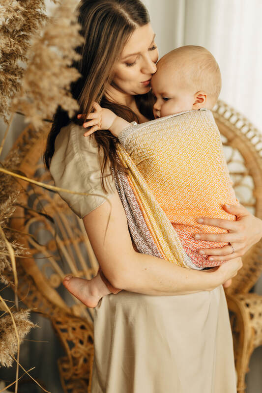 LITTLE LOVE - MADISON | Talla 5