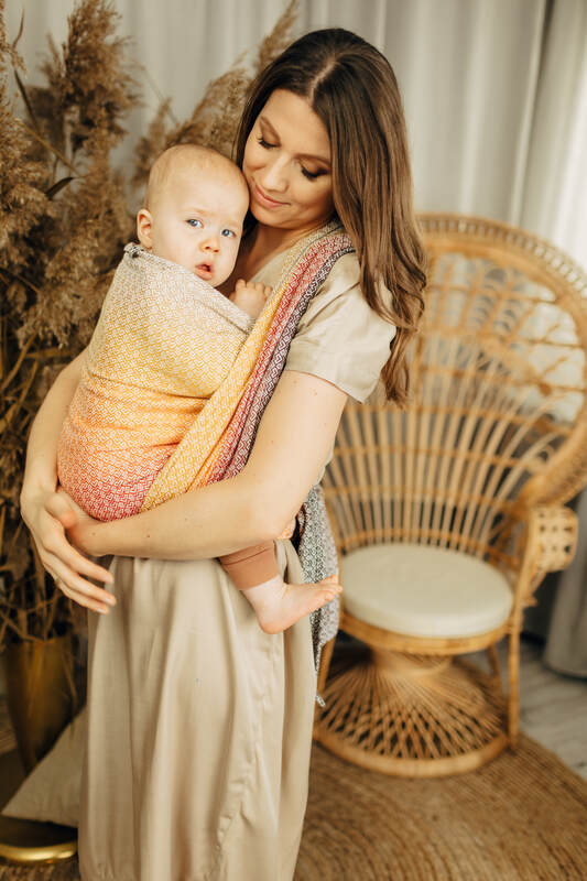 LITTLE LOVE - MADISON | Talla 4