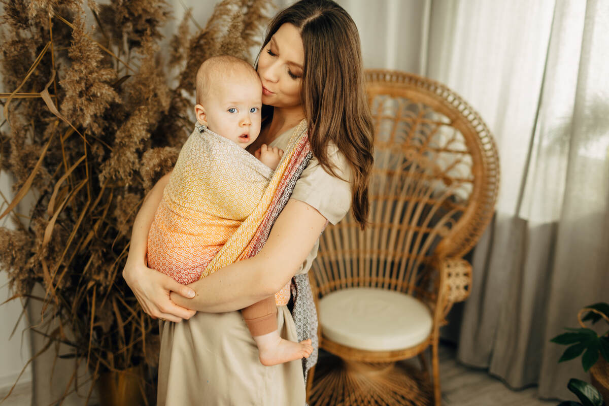 LITTLE LOVE - MADISON | Talla 5