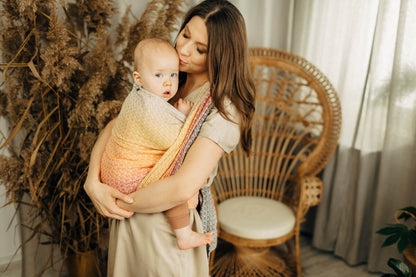 LITTLE LOVE - MADISON | Talla 5