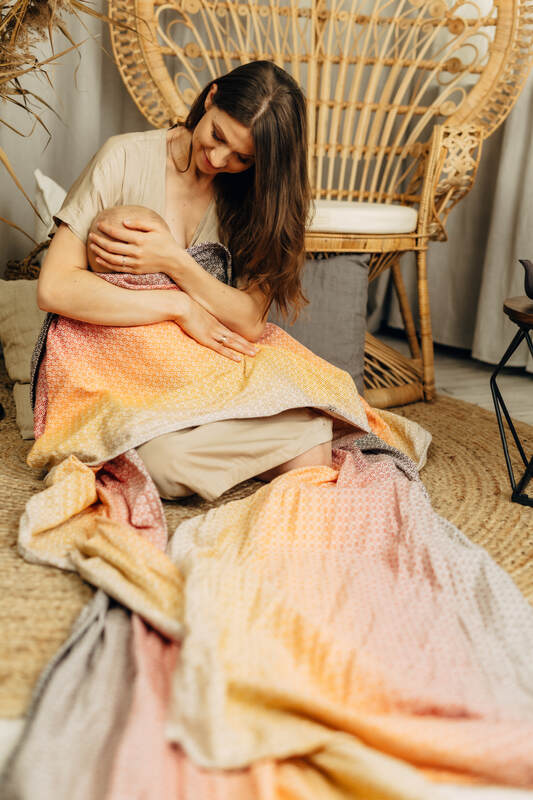 LITTLE LOVE - MADISON | Talla 5