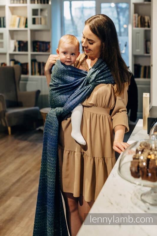 LittleLove - Neo - Talla 7