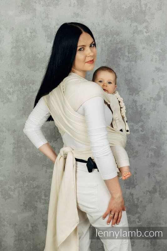 Herringbone Luce LennyHybrid