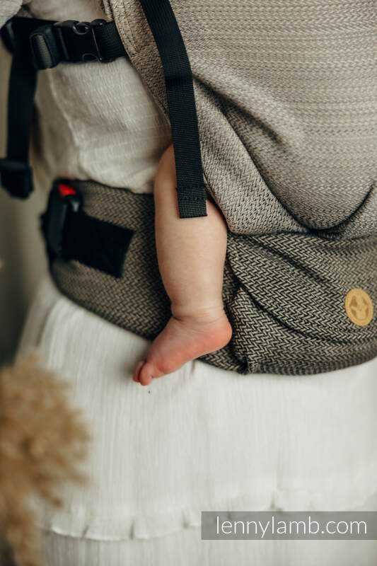 OMBRE RAGTIME | LennyLight