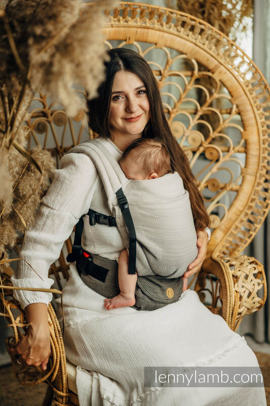 OMBRE RAGTIME | LennyLight