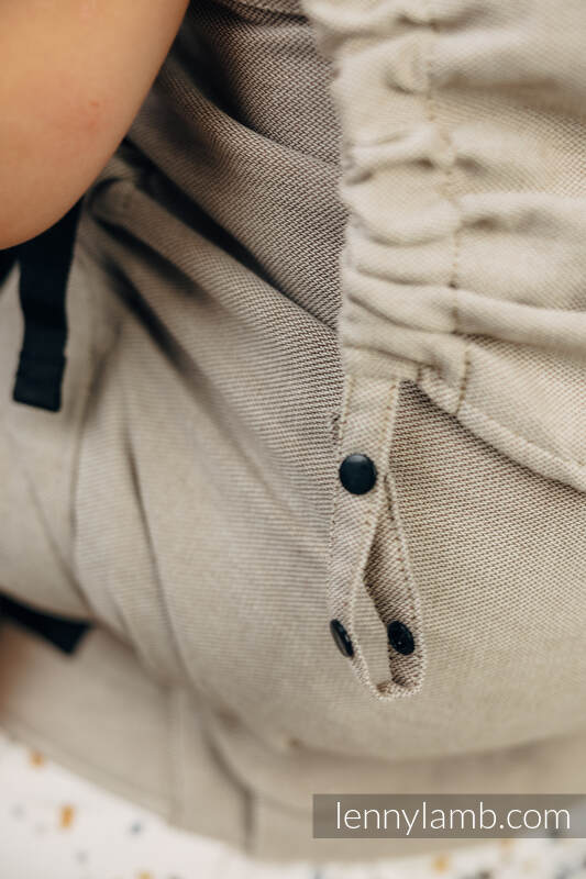 Peanut Butter - LennyPreschool