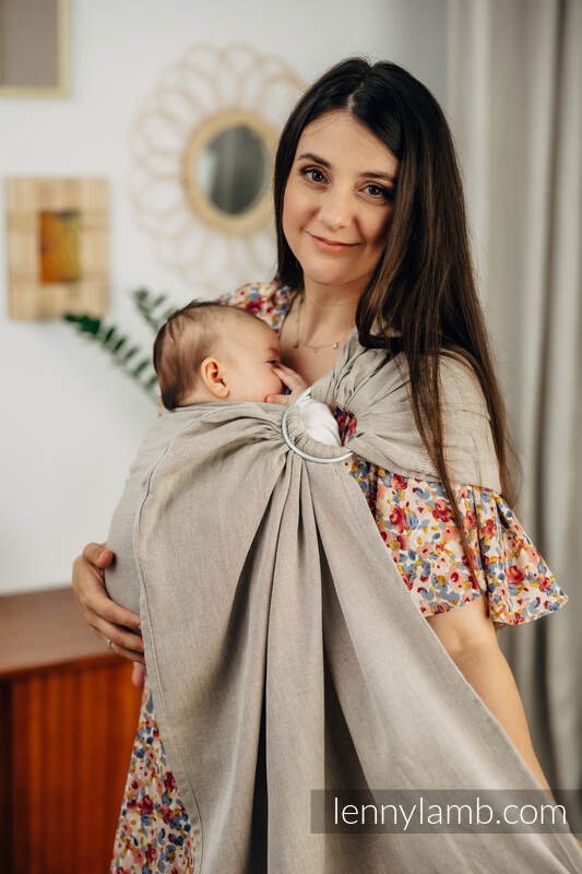 Peanut Butter - Bandolera