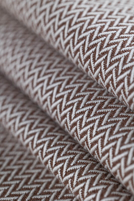 ALMOND - Talla 5