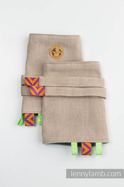 Cubre tirantes - Drool Pads