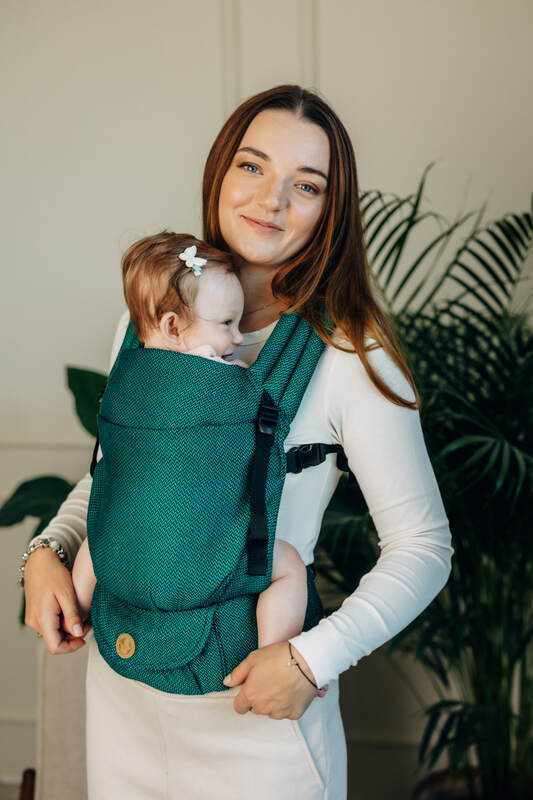 EMERALD | LennyLight