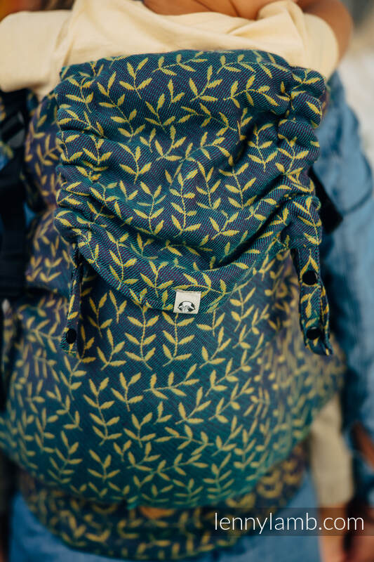 Enchanted Nook In Bloom - LennyPreschool