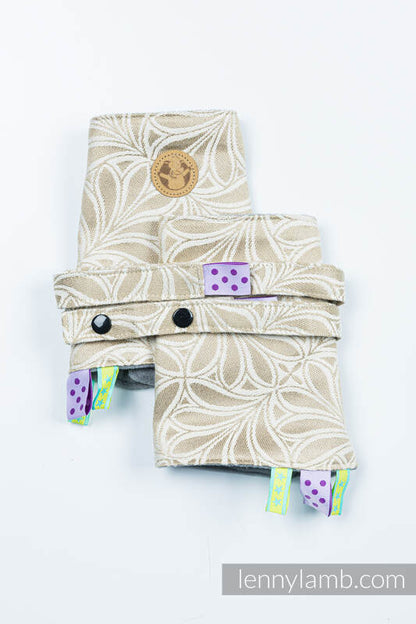 Cubre tirantes - Drool Pads