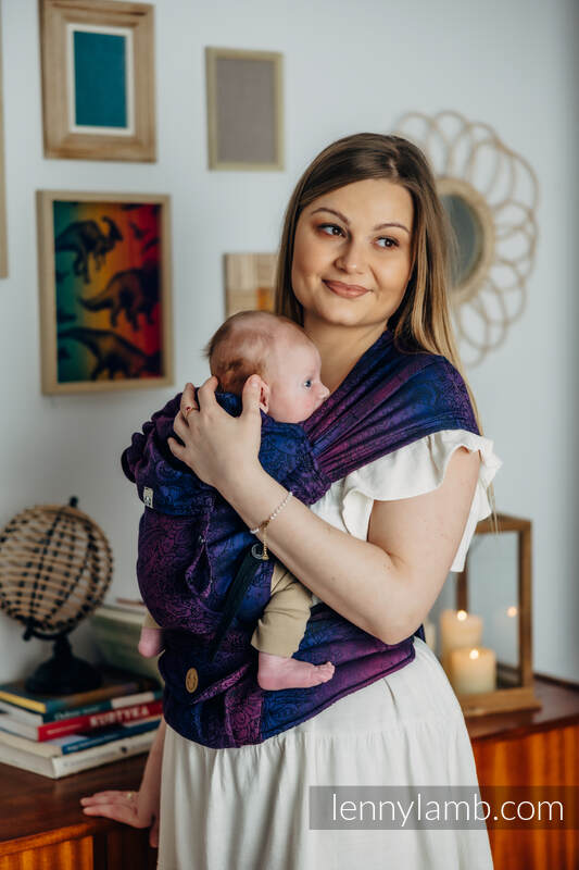 Wild Wine - Bouquet - LennyHybrid