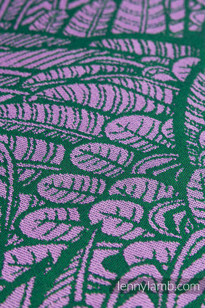 Wild Soul - Sassy - LennyLight - Mochila Ergonómica