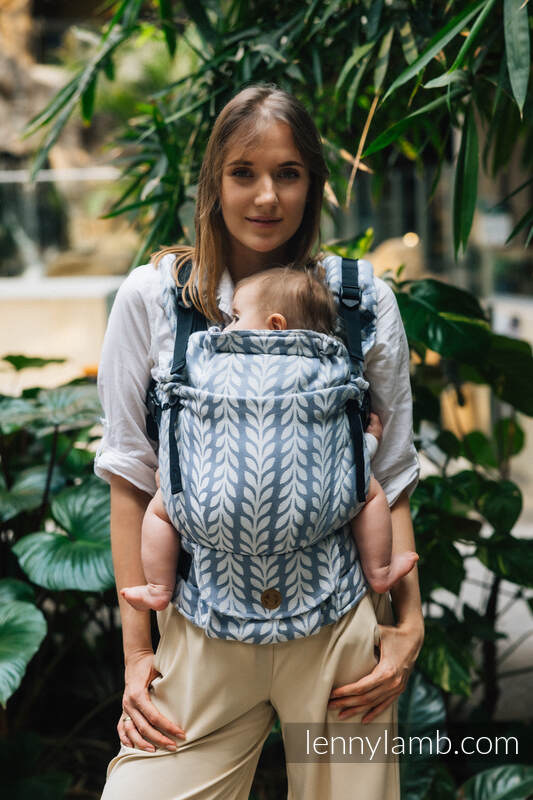 Catkin - Willow - LennyUpGrade - Mochila ergonómica