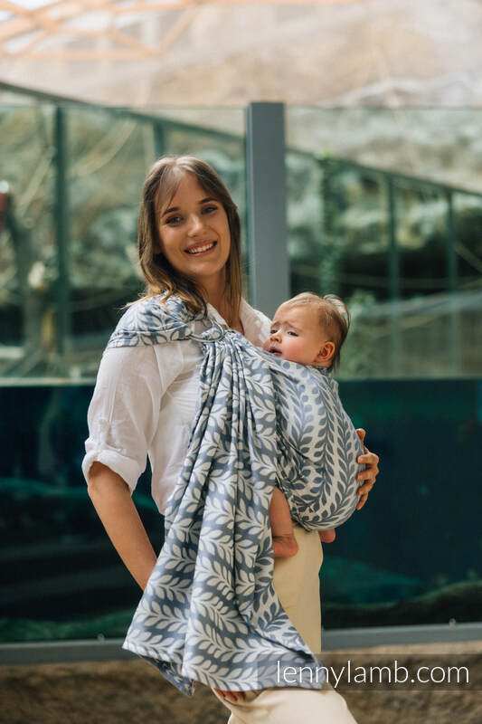 Catkin - Willow - Bandolera