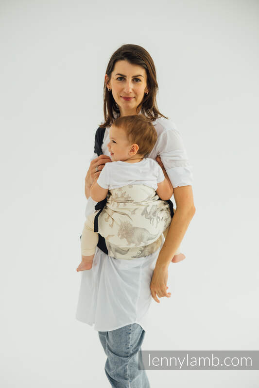 Jurassic Park- Ice Desert - LennyHip